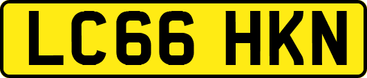 LC66HKN