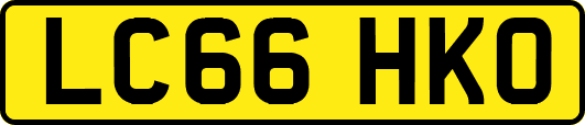 LC66HKO