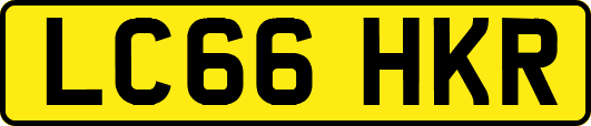 LC66HKR