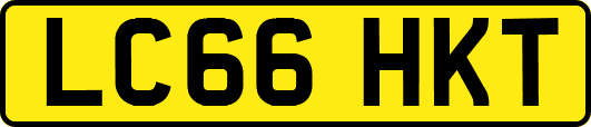 LC66HKT