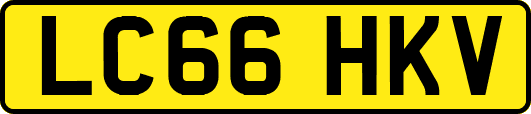 LC66HKV
