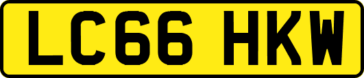 LC66HKW