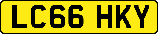 LC66HKY