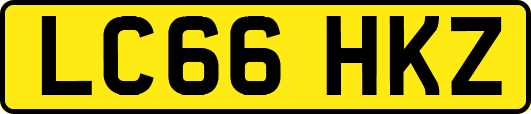 LC66HKZ