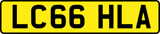 LC66HLA