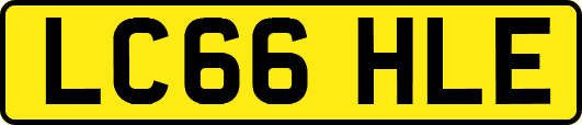 LC66HLE