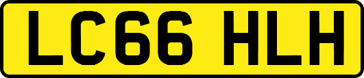LC66HLH