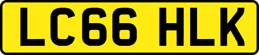 LC66HLK