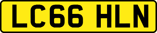 LC66HLN
