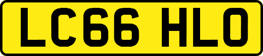 LC66HLO