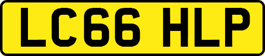 LC66HLP
