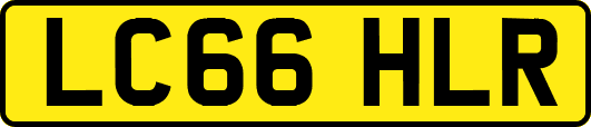 LC66HLR