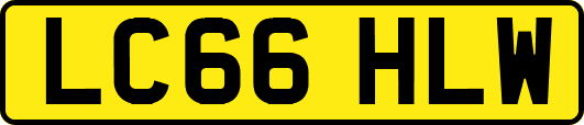 LC66HLW