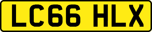 LC66HLX