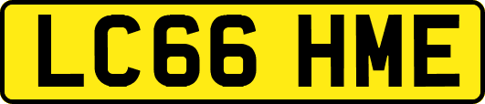 LC66HME