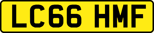 LC66HMF