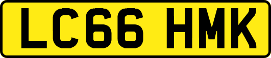 LC66HMK