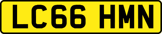 LC66HMN