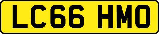 LC66HMO