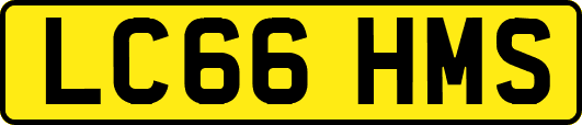 LC66HMS