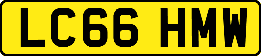 LC66HMW