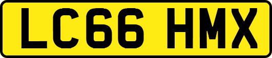 LC66HMX