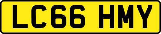 LC66HMY