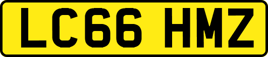 LC66HMZ