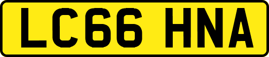 LC66HNA