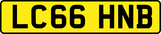 LC66HNB
