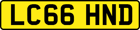 LC66HND