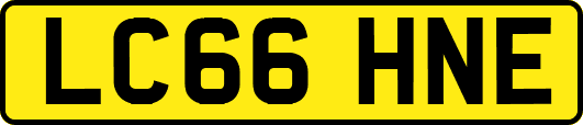 LC66HNE