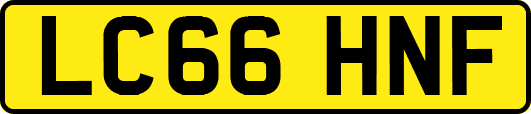 LC66HNF