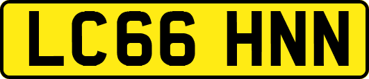 LC66HNN