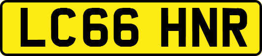 LC66HNR