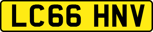 LC66HNV