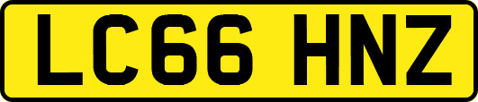 LC66HNZ