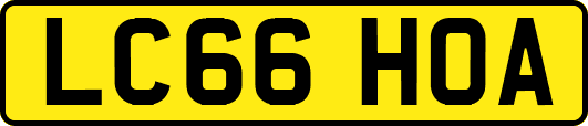 LC66HOA