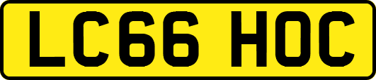 LC66HOC