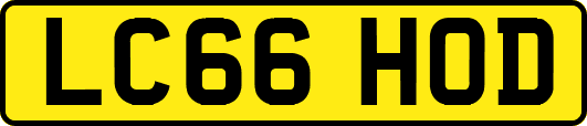 LC66HOD