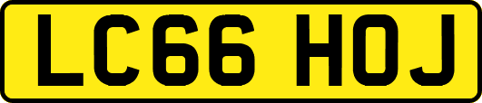 LC66HOJ