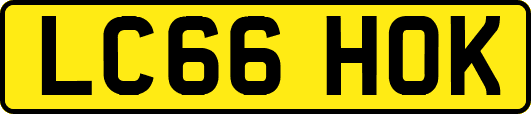 LC66HOK