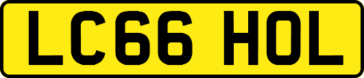 LC66HOL
