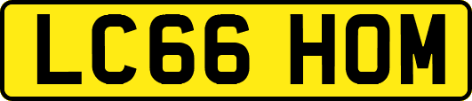 LC66HOM
