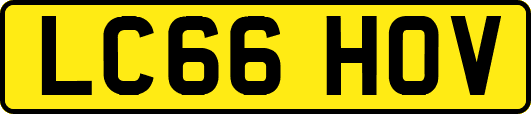 LC66HOV