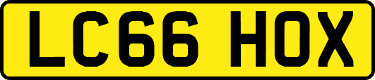 LC66HOX