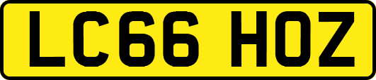 LC66HOZ