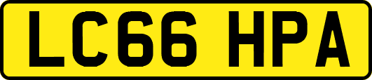 LC66HPA