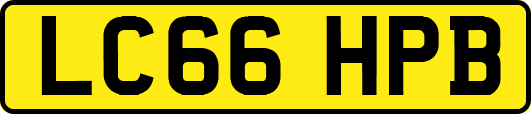 LC66HPB