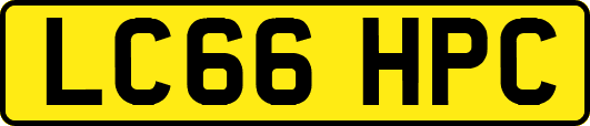 LC66HPC